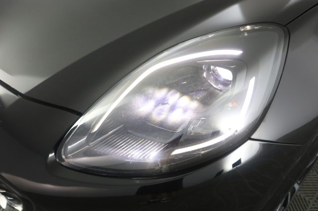 FORD Puma usata 7