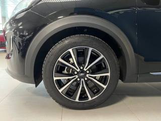 FORD Puma usata, con Servosterzo