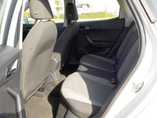 SEAT Arona usata, con Frenata d