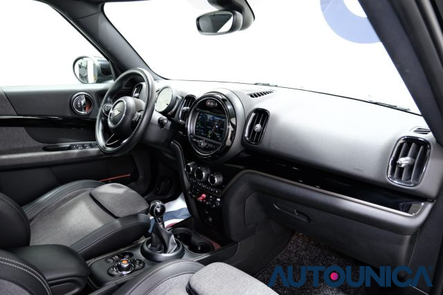 MINI Countryman usata 53