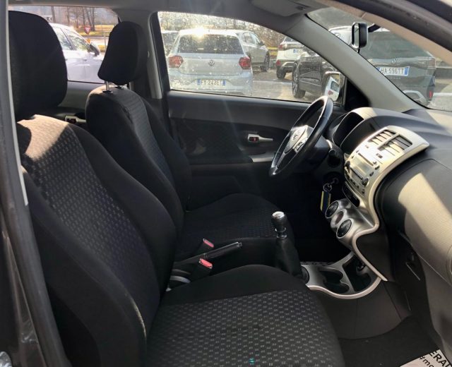 TOYOTA Urban Cruiser usata, con MP3