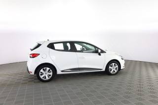 RENAULT Clio usata 2