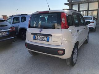 FIAT Panda usata, con Chiusura centralizzata