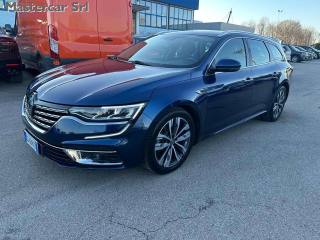 RENAULT Talisman usata, con Airbag