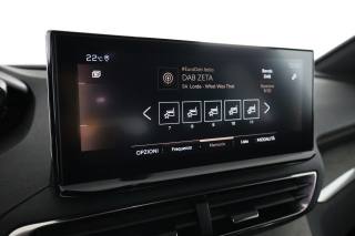 PEUGEOT 5008 usata 10