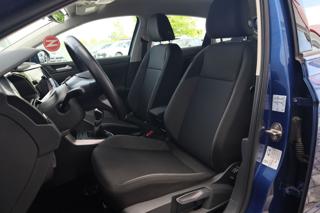 VOLKSWAGEN Taigo usata, con Autoradio