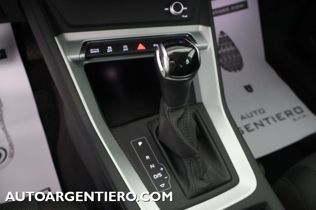 AUDI Q3 usata, con Cruise Control