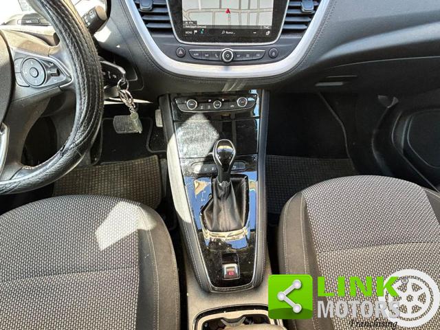 OPEL Grandland X usata, con ESP