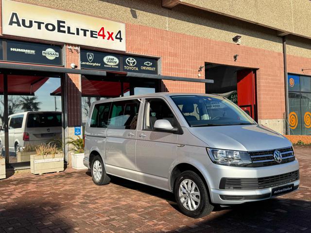 VOLKSWAGEN T6 usata, con ABS