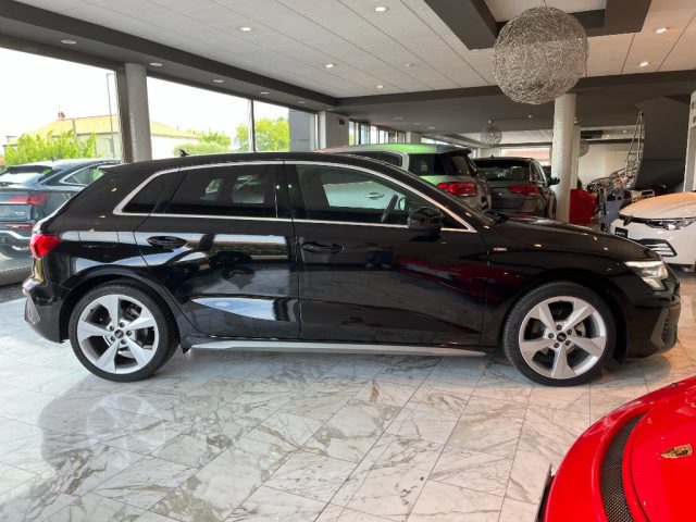AUDI A3 usata, con Cruise Control