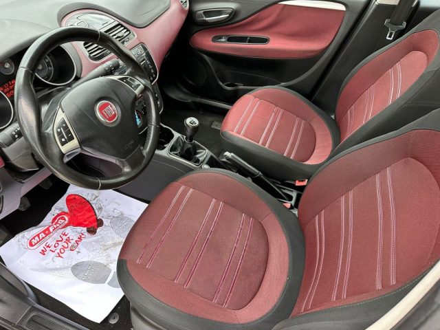 FIAT Punto Evo usata, con Chiusura centralizzata