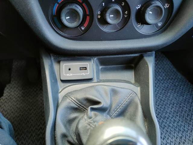 FIAT Doblo usata, con Boardcomputer