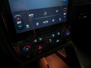 FORD Ranger Raptor usata, con Controllo vocale