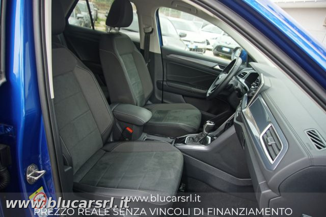 VOLKSWAGEN T-Roc usata 10