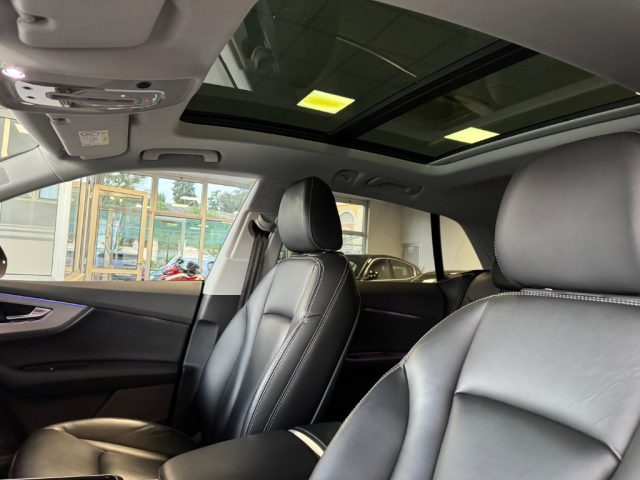 AUDI Q8 usata, con Controllo automatico clima