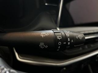 JEEP Compass usata, con Regolazione elettrica sedili