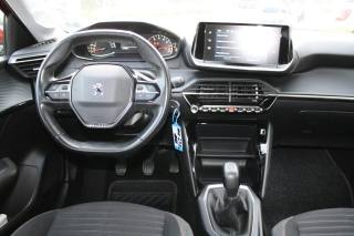 PEUGEOT 208 usata, con Immobilizzatore elettronico
