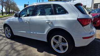 AUDI Q5 usata, con Airbag Passeggero