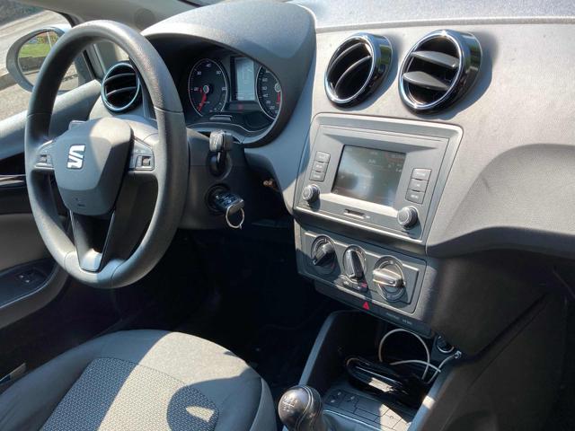 SEAT Ibiza usata, con Controllo trazione