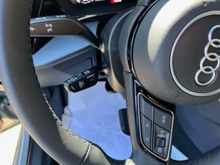 AUDI A3 usata, con Controllo automatico clima