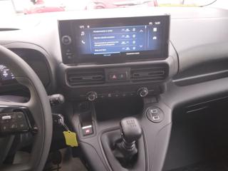 OPEL Combo usata, con Servosterzo