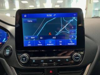 FORD Puma usata, con Chiusura centralizzata