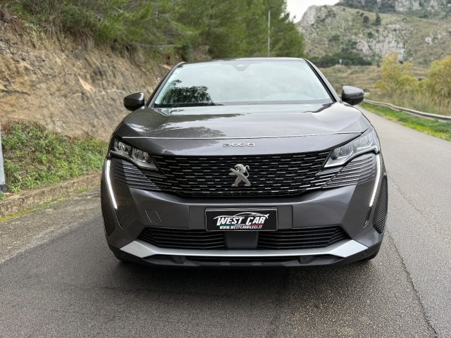 PEUGEOT 3008 usata, con Airbag Passeggero