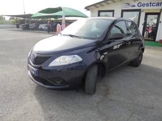 LANCIA Ypsilon usata, con Controllo trazione
