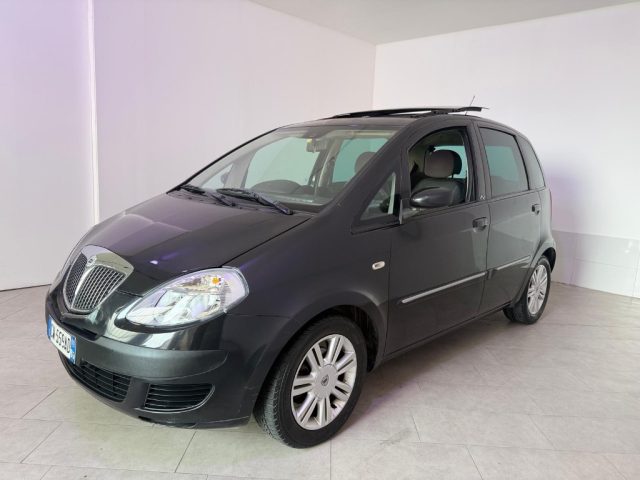 LANCIA MUSA usata 14