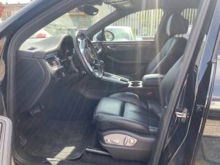 PORSCHE Macan usata, con Regolazione elettrica sedili