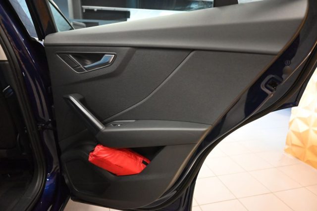 AUDI Q2 usata 148