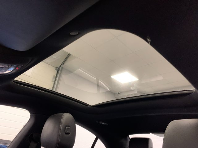 MERCEDES-BENZ CLA 180 usata, con Cruise Control