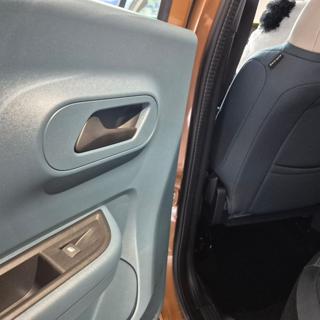 FIAT Grande Panda usata, con Autoradio