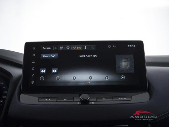 NISSAN Qashqai usata 13