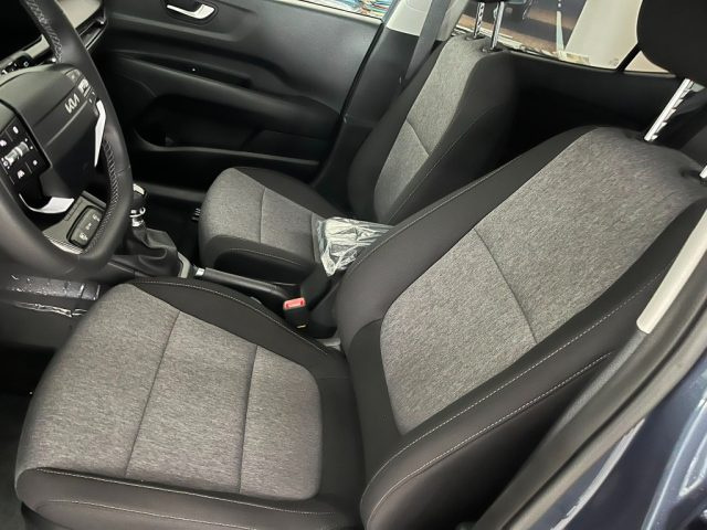 KIA Stonic usata, con Cruise Control
