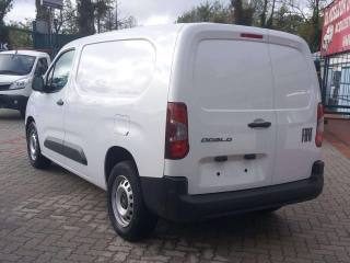 FIAT Doblo usata, con Antifurto