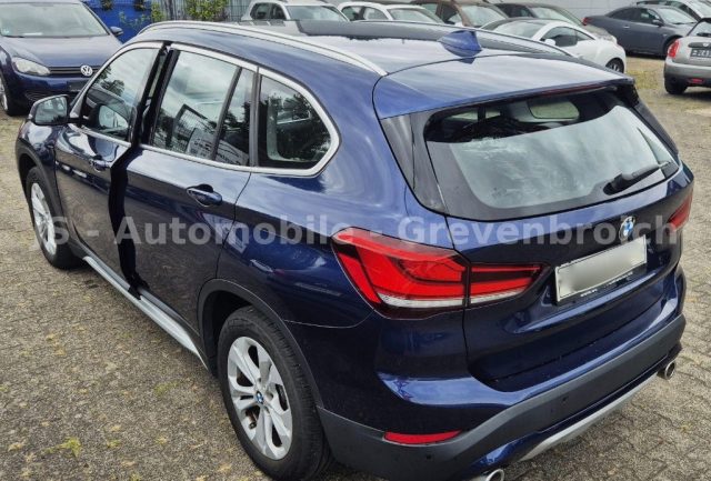 BMW X1 usata, con Airbag Passeggero