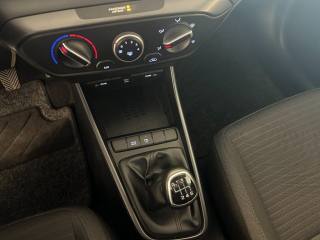 HYUNDAI i20 usata, con Servosterzo
