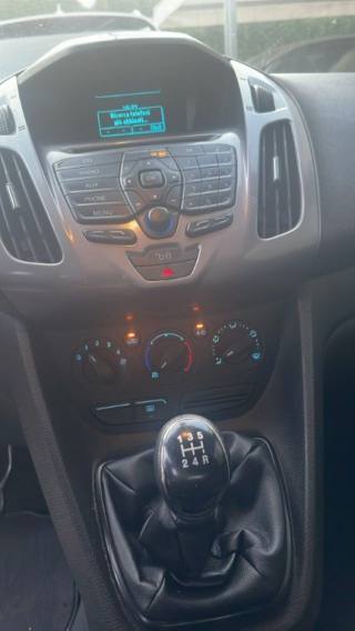 FORD Tourneo Connect usata 11
