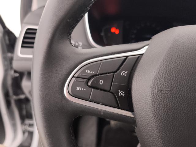 RENAULT Megane usata, con Fendinebbia