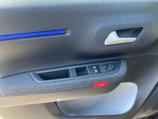 CITROEN C3 usata, con Leve al volante