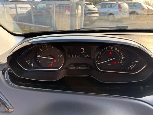 PEUGEOT 208 usata, con Controllo vocale