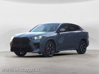 BMW X2 usata, con Airbag laterali