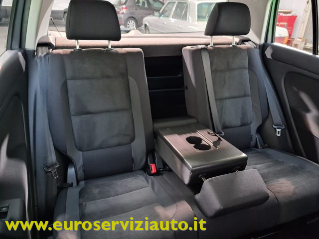 VOLKSWAGEN Golf Plus usata 28
