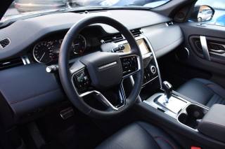 LAND ROVER Discovery Sport usata, con Alzacristalli elettrici