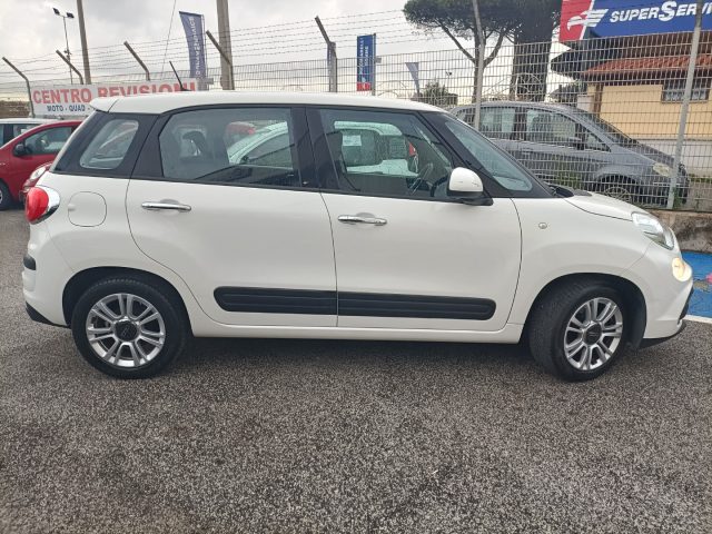 FIAT 500L usata, con Cruise Control
