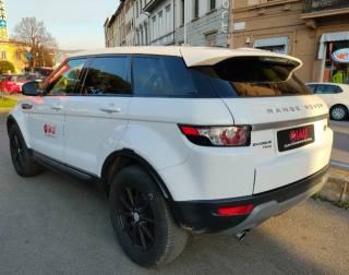 LAND ROVER Range Rover Evoque usata, con Alzacristalli elettrici