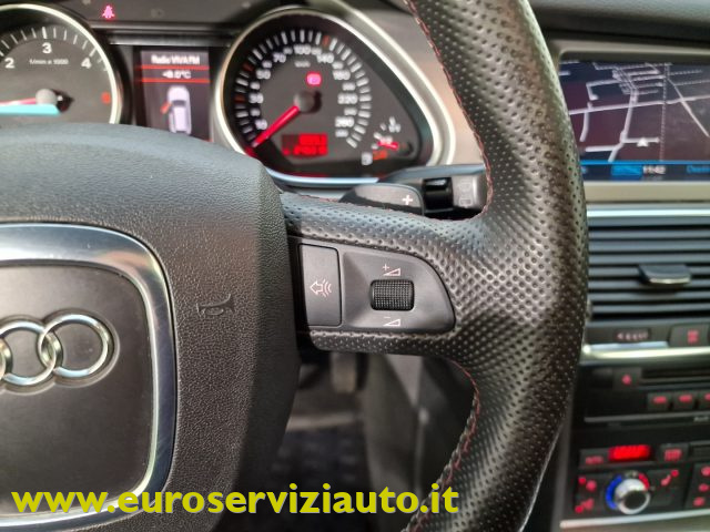 AUDI Q7 usata, con MP3