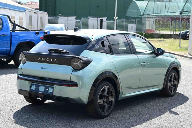 LANCIA Ypsilon usata, con Alzacristalli elettrici