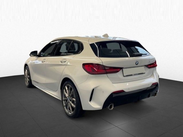 BMW 120 usata, con Airbag Passeggero
